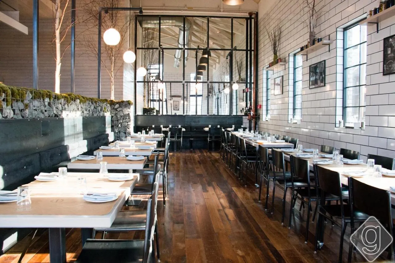 Abode Nashville - Germantown United States