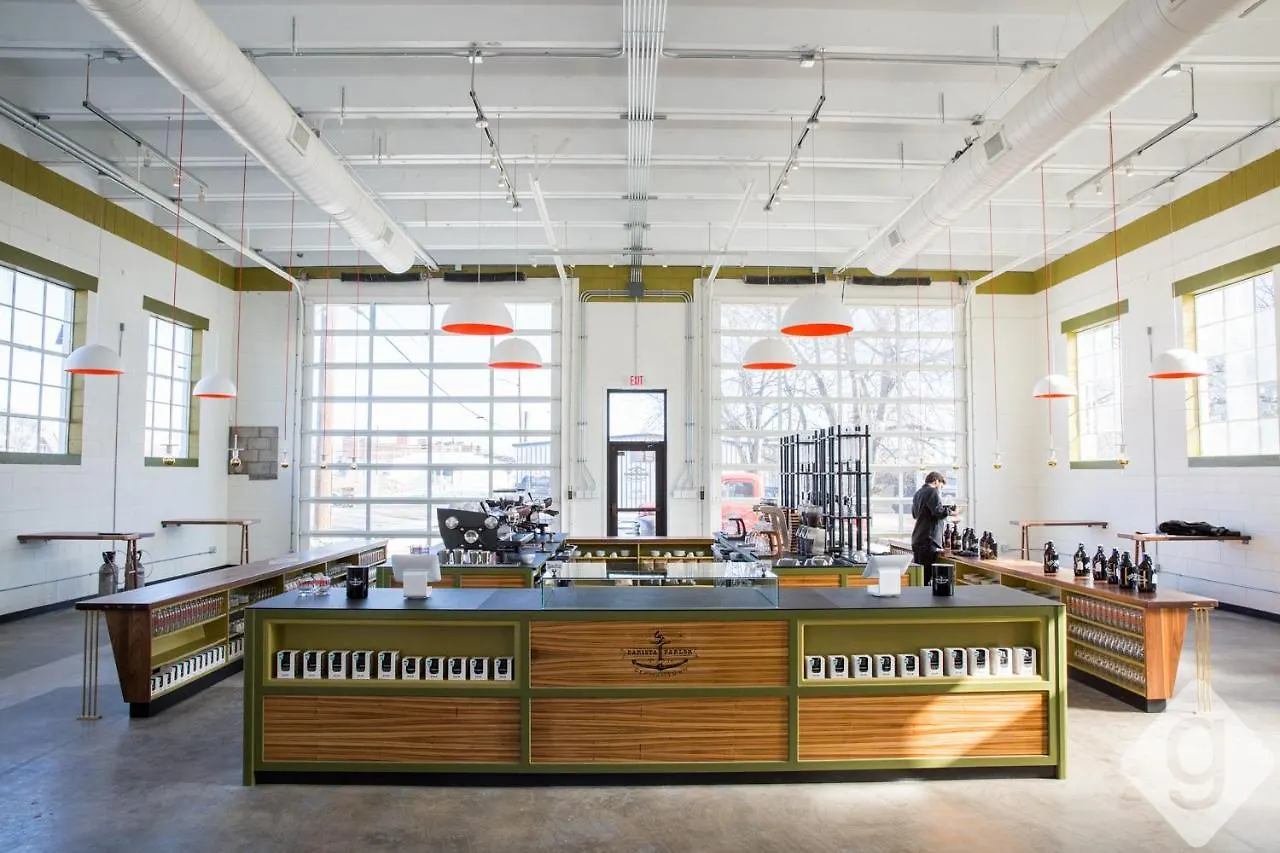 Abode Nashville - Germantown