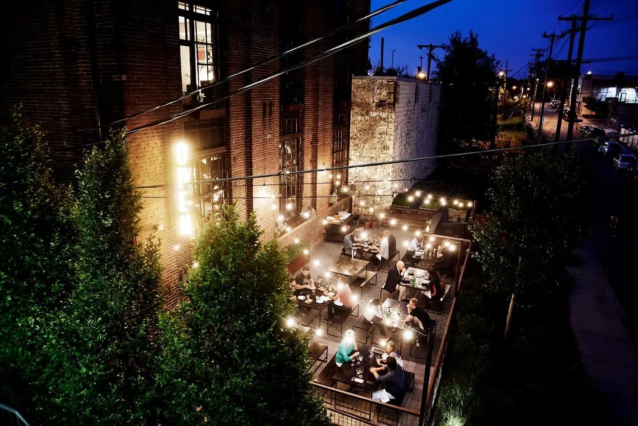 Abode Nashville - Germantown United States