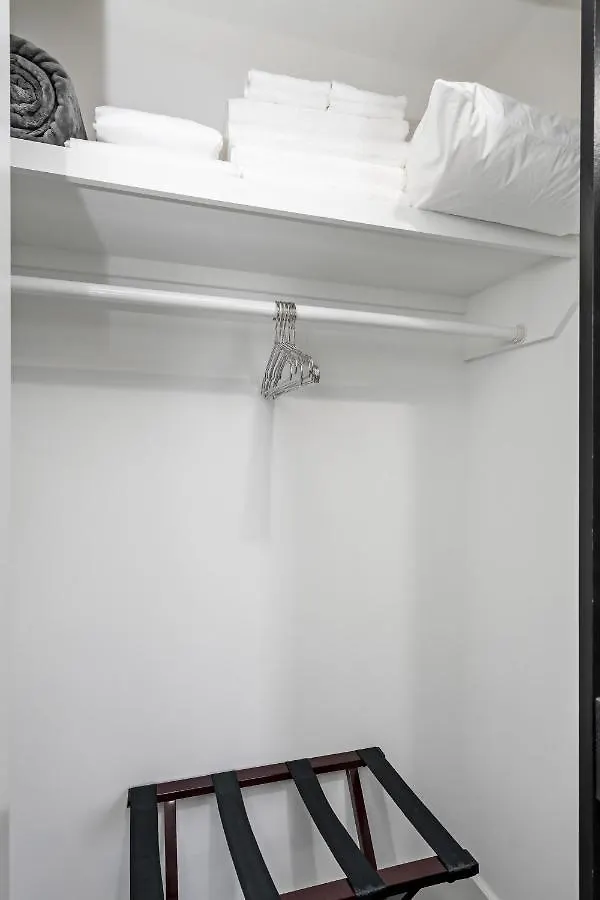 Abode Nashville - Germantown Apartment